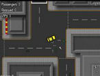 Zombie Taxi 2