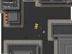 Zombie Taxi