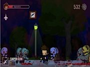 Zombocalypse