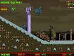 Across Zombieland