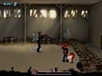 Bunnies and Zombies