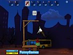 Fly Zombie Fly 2