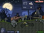 Graveyard Racer