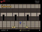 Ninja vs Zombies