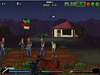 Tequila Zombies 2