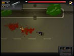 Zombie Hole