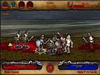 Zombie Knight