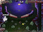 Zombie Pinball