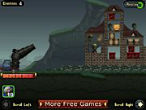 Zombie Rumble